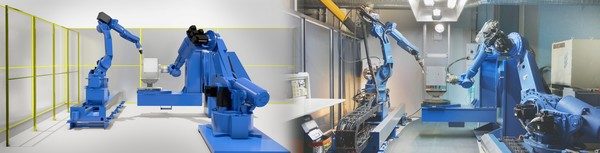Robotics OLP launch enables digital production transformation 