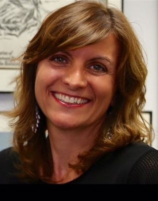 LISA LOMANTO AURICHIO, BSY ASSOCIATES INC. PRESIDENT, NAMED AMONG BEST 50 NJ WOMEN IN BUSINESS 2022