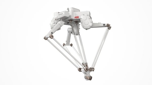ABB to enhance robotic picking and packing portfolio to transform omnichannel order fulfillment 