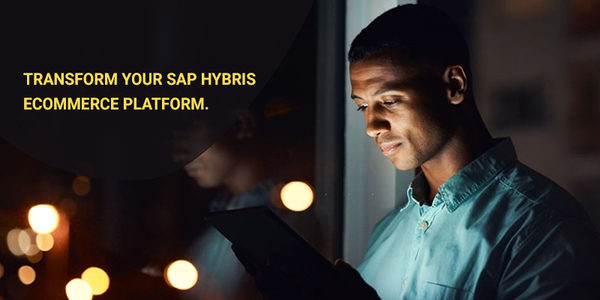 SAP Hybris Seemingly Grow Exponentially within Relatively Short Period of Time?