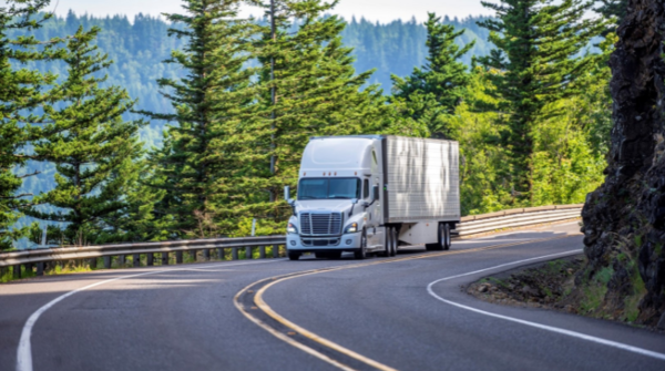 U.S. Bank Freight Payment Index: Number of shipments drop, cost to ship climbs
