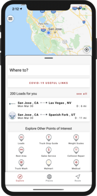 Trucker Tools Mobile Driver App Surpasses 1 Million Downloads