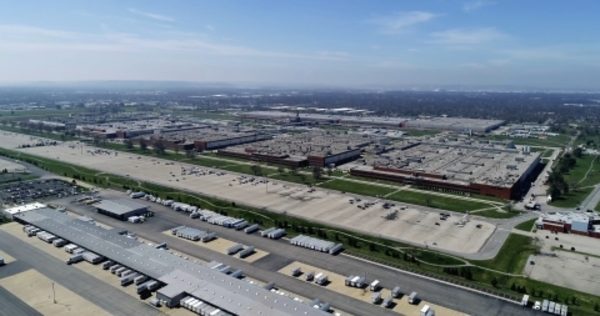 GE Appliances Invests $62 Million at Manufacturing Facility in Louisville, KY, Creating 260 New Jobs