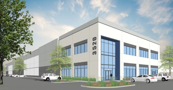 Dermody Properties Breaks Ground on 22.7 Acres in West Sacramento for LogistiCenter℠ at Southport
