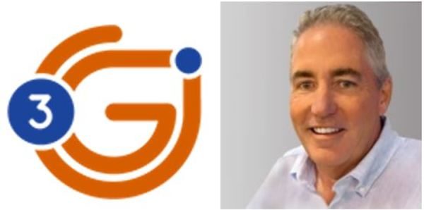 3Gtms Names Paul Brady Chief Executive Officer