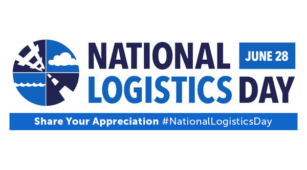 Logistics Plus to Celebrate 2nd Annual NATIONAL LOGISTICS DAY on June 28th