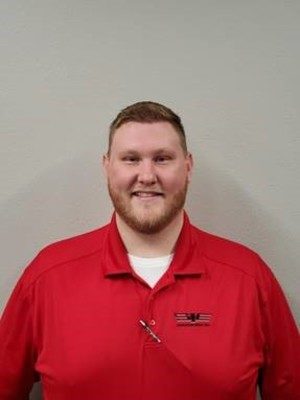 Southeastern Freight Lines Promotes Travis Dodgen to Service Center Manager in Montgomery, Alabama
