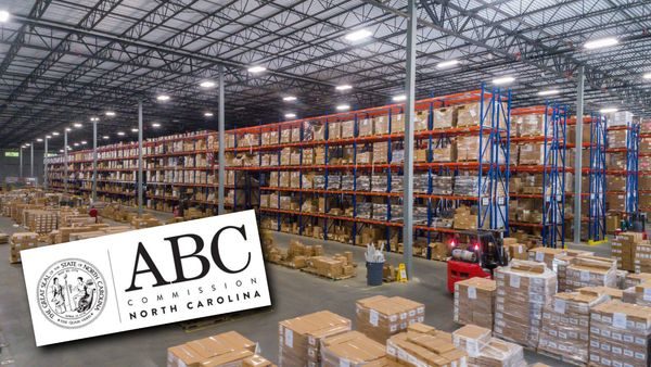 Bonded Logistics Obtains North Carolina Alcohol Permit for Warehousing, Packaging