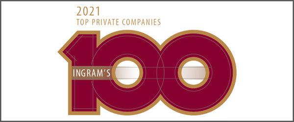 TVH Named to Top 100 Privately Held Companies List