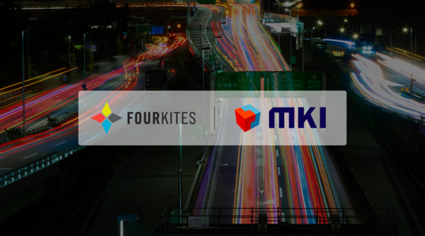 FourKites and Mitsui Appoint MKI as Exclusive Reseller in Japan
