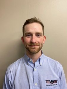 Southeastern Freight Lines Promotes Jeremy Martin to Service Center Manager in Little Rock, Arkansas