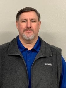 Southeastern Freight Lines Promotes Mark Coggin to Service Center Manager in Tampa, Florida 