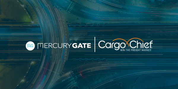 Cargo Chief Integrates with MercuryGate to Drive Carrier Engagement 