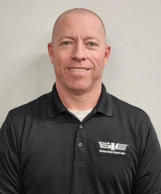 Southeastern Freight Lines Appoints Marty Cox to Service Center Manager in Tri-Cities, Tennessee 
