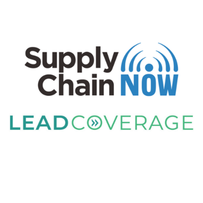 Supply Chain Now Announces Partnership with LeadCoverage