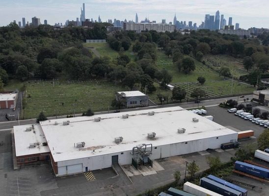  Realterm Acquires Final Mile Warehouse in North Bergen, New Jersey