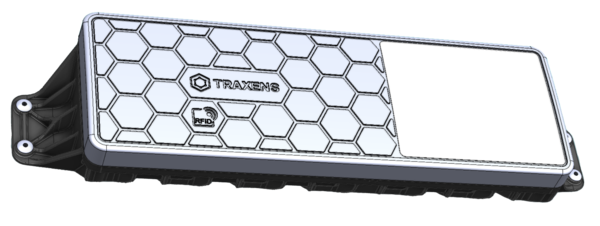 Traxens New IoT Device Leads Smart Container Requirements For Decarbonising Shipping