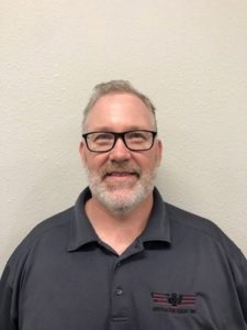 Southeastern Freight Lines Promotes Terry Arrington to Service Center Manager in Fredericksburg, V
