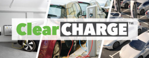 Merchants Fleet ClearCharge Equips Commercial Fleets With Electric Vehicle Charging Solutions