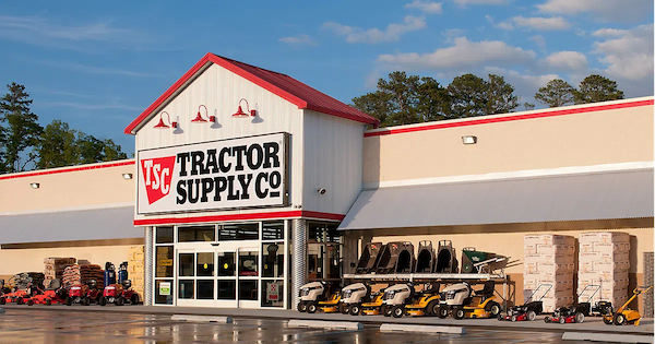 Tractor Supply Co. Taps RELEX to Boost Supply Chain Visibility Across 2,100+ Stores