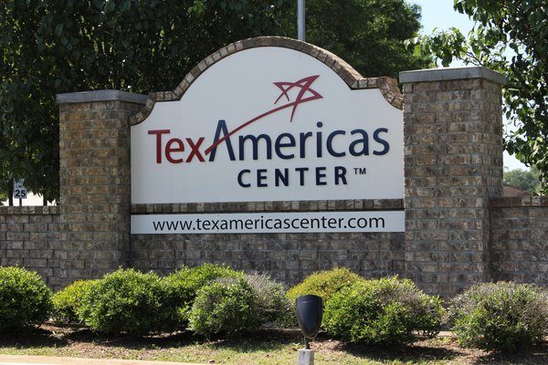 TexAmericas Center Acquires Contracts, Assets from Lone Star Railcar Storage Company