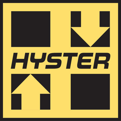 Hyster Takes Home Hardware for Electric Lift Trucks and Fleet Management