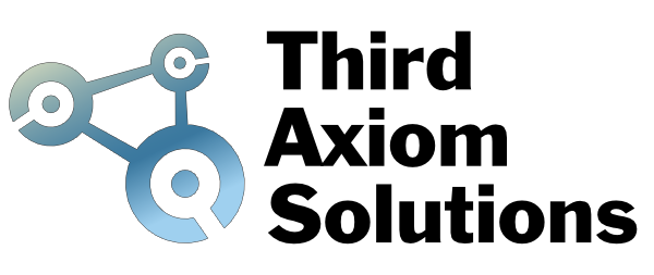 Third Axiom Solutions Receives Distinguished Top Tech Startup Award