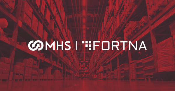 MHS and Fortna to Combine to Create Global eCommerce and Logistics Automation Leader