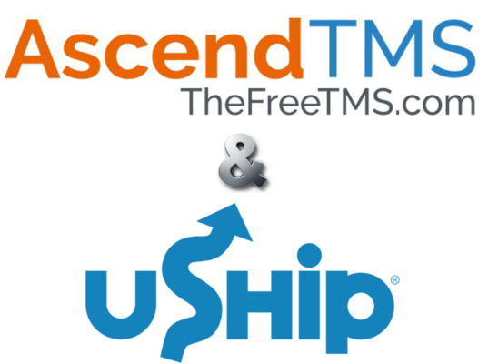 AscendTMS And uShip Partner to Support SMB Shippers with Seamless Neutral FTL / LTL Platform