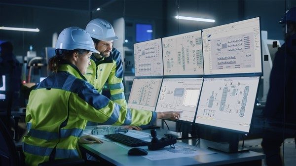 Emerson’s New I/O Interface Software Helps Future-Proof Operations, Reduce Modernization Costs
