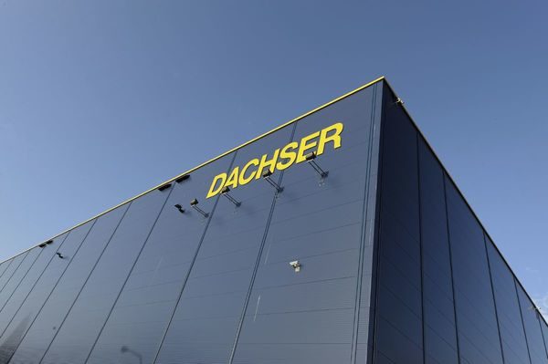 Women in Logistics growing in ranks at Dachser Americas
