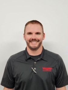 Southeastern Freight Lines Promotes Nick Crawford to Service Center Manager in Memphis, Tennessee