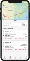 BlueGrace Logistics Expands Integration with Trucker Tools, Adds Time-Saving Book-It-Now® App