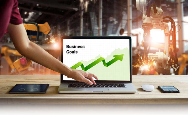 3 Ways to Achieve Business Goals with Automation