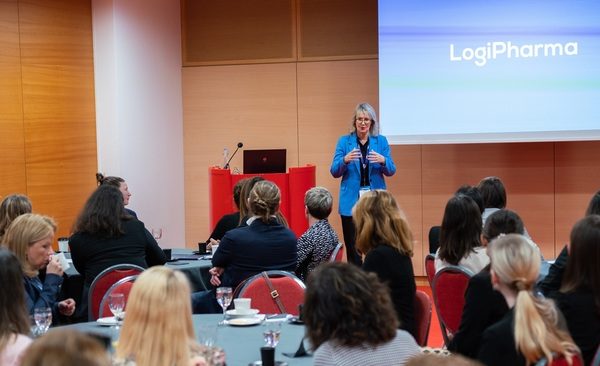LogiPharma Delivers Diversity, Equity, and Inclusion as a Key Theme for 2024