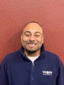Southeastern Freight Lines Promotes Carlos Russell to Service Center Manager in Jackson, Mississippi