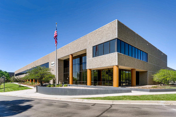 CBRE Brokers $49 Million Sale of Newly Renovated, Fully Leased Industrial Property in Boulder County