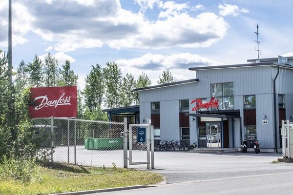 Danfoss Editron sets new monthly manufacturing record at Finnish production facility