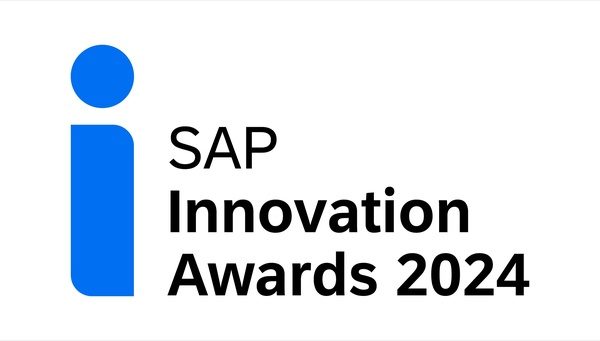 AutoScheduler Named Winner of the SAP Innovation Awards 2024 
