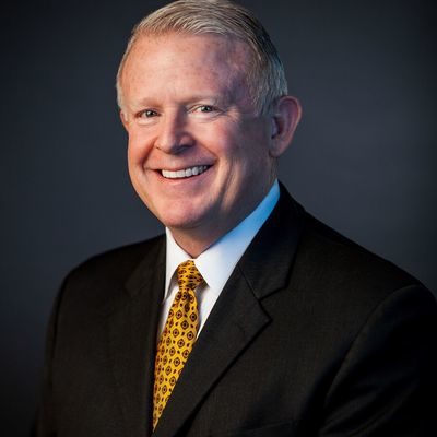 David Peacock Among Arkansas' 250 Most Influential Leaders