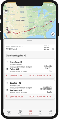 Strategy Systems Expands Integration with Trucker Tools, adds “Book It Now®” to TMS Platform