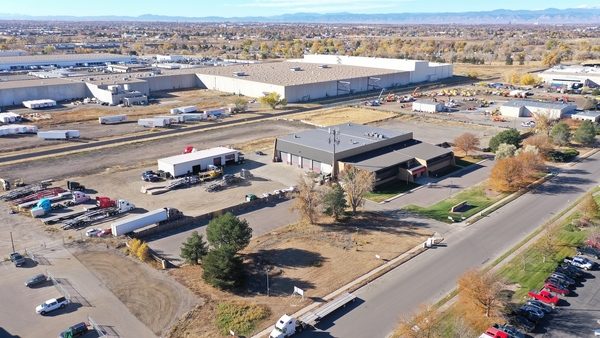 CBRE Brokers Sale of 15-Acre Industrial Site in Aurora, CO, to Industrial Outdoor Ventures