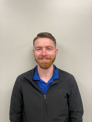 Southeastern Freight Lines Promotes Bryce Watts to Service Center Manager