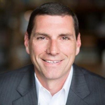 Shawn McCarrick Named CEO of Award-Winning VeriShip