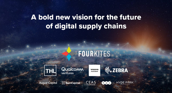 FourKites Secures $100M Series D Funding to Infuse Global Supply Chains with Real-Time Visibility 