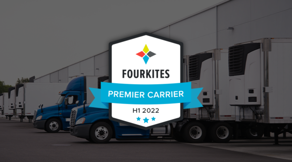 FourKites’ Premier Carrier List Reflects ROI of High-quality Real-Time Supply Chain Visibility