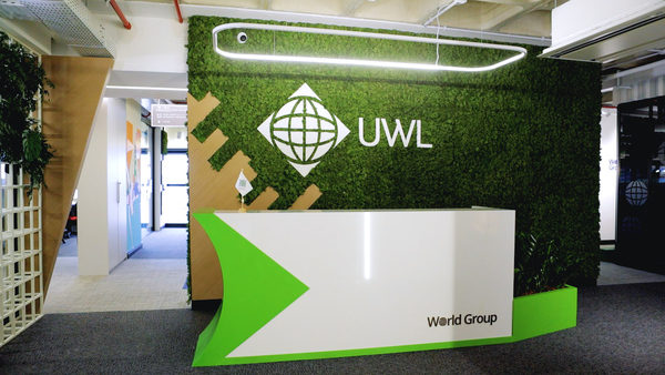 UWL Deepens Commitment to Brazil, Highlights New Office in Itajaí