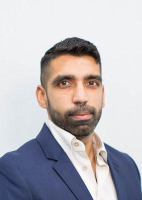 Shaman Ahuja to Lead Axele TMS to New Era Focused on Growth and Innovation
