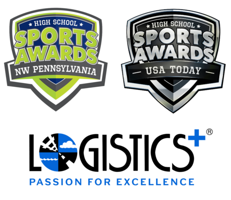 Logistics Plus Sponsors NW PA and USA TODAY High School Sports Awards Programs