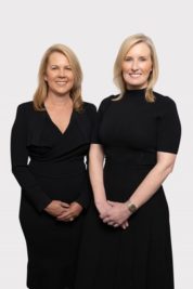 Realterm Expands APAC Platform, Welcomes Toni Ryan and Charlotte Brabant in Sydney